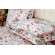 Kit Cobreleito Belize Casal Queen 05 peças Buque