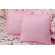 Kit Cobreleito Belize Casal Queen 05 peças Lirio