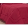 Edredom Coberdrom King Sherpa Pele de Carneiro c/ Soft Vermelho