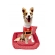 Bandana Pet ou Baby Natalina Tema 01