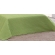 Cobre leito Liberty 07 pçs Queen Verde
