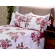 Cobreleito Bouti Garden Queen Amapola 03 peças