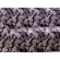 Capa de Sofá Adere Floral Preto 02 e 03 Lugares