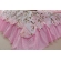Kit Cobreleito Belize Casal Queen 05 peças Lirio