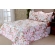 Cobreleito Bouti Garden Queen Buque 03 peças