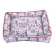Cama Pet para cães e gatos Home Cat Porte Medio