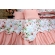 Kit Cobreleito Belize Casal Queen 05 peças Buque